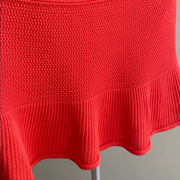 RACHEL by Rachel Roy Two Piece Tank & Skirt (XS) - Picture 7 of 9